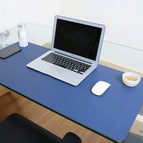 Blue + Yellow