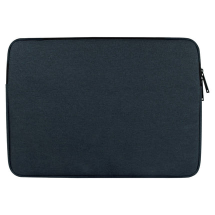 For 15.6 inch and Below Universal Wearable Oxford Cloth Soft Business Inner Package Laptop Tablet Bag