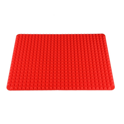 Multi-function Silicone Barbecue Pad / Food Pad