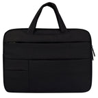 12 inch Black / Black