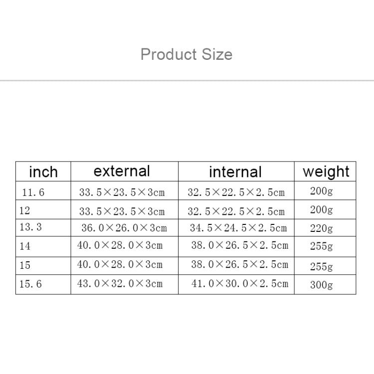 For 13.3 inch and Below Macbook, Samsung, Lenovo, Sony, DELL Alienware, CHUWI, ASUS, HP, 13.3 inch Pink, 13.3 inch Grey, 13.3 inch Navy Blue