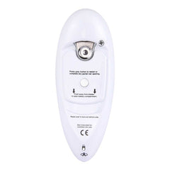 Automatic Electric Can Opener Bottle Opener, Opener 4