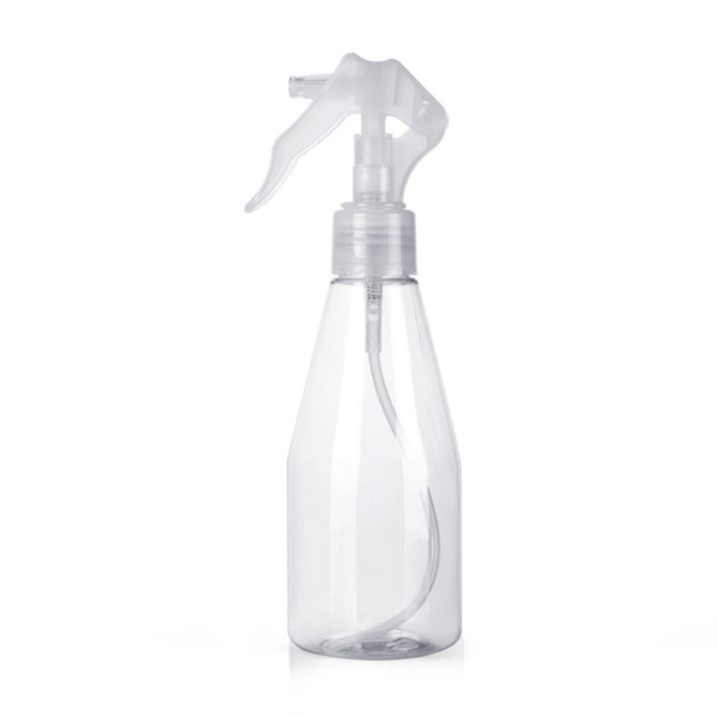 Plastic Spray Bottles Leak Proof with Trigger Sprayer, 200ml