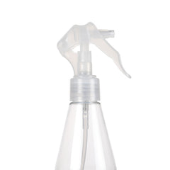 Plastic Spray Bottles Leak Proof with Trigger Sprayer, 200ml