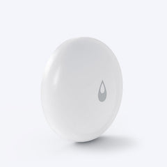 Original Xiaomi Youpin Aqara Water Immersing Sensor Flood Water Leak Detector for Home Remote Alarm Security Soaking Sensor, with the Xiaomi Multifunctional Gateway Use (CA1001)