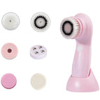 6 in 1 / Pink