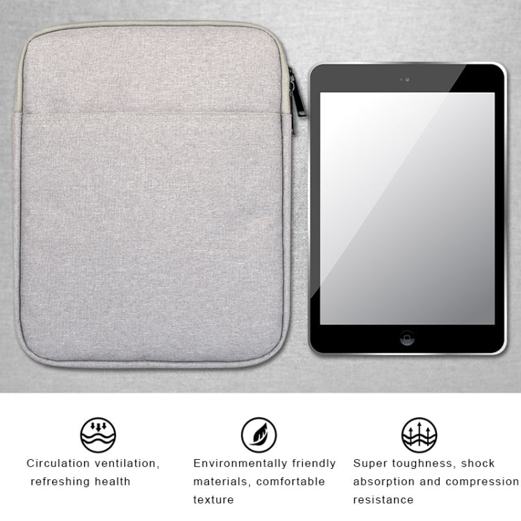 For iPad Mini 1 / 2 / 3 / 4, 8 inch (Black), 8 inch (Pink), 8 inch (Grey), 8 inch (Navy Blue)