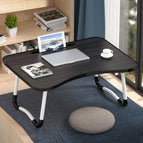 with Card Slot / Black
