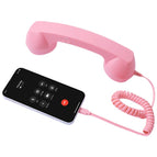 Type-C / Pink