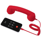 Type-C / Red