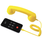 Type-C / Yellow