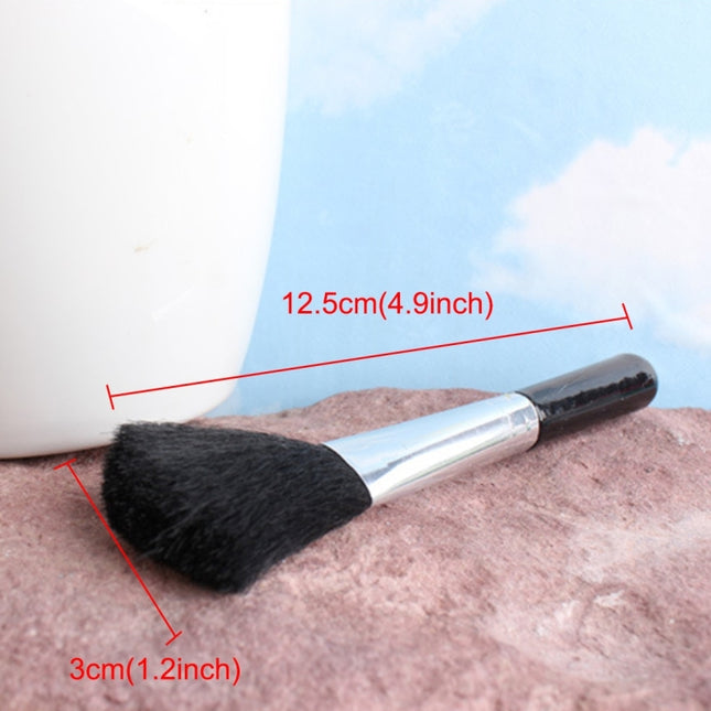 5 PCS Horticultural Plant Brushes Debris Brush Dust Brush