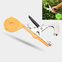 Agriculture Tape Tool Hand Tying Machine Garden Plant Tape Tool Tapener Machine Adhesive Tape Machine, Adhesive Tape Machine (Green), Adhesive Tape Machine(Yellow)