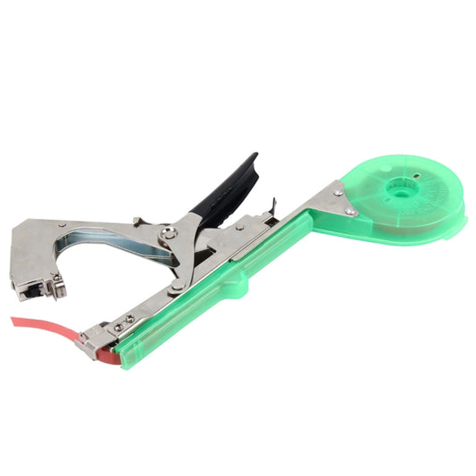 Agriculture Tape Tool Hand Tying Machine Garden Plant Tape Tool Tapener Machine Adhesive Tape Machine, Adhesive Tape Machine (Green), Adhesive Tape Machine(Yellow)