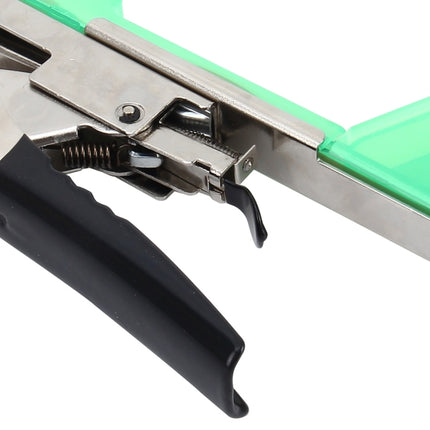 Agriculture Tape Tool Hand Tying Machine Garden Plant Tape Tool Tapener Machine Adhesive Tape Machine