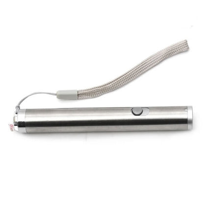 Laser Tease Cat Rods LED Light Laser Funny Interactive Cat Pen Toys