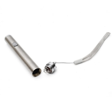 Laser Tease Cat Rods LED Light Laser Funny Interactive Cat Pen Toys