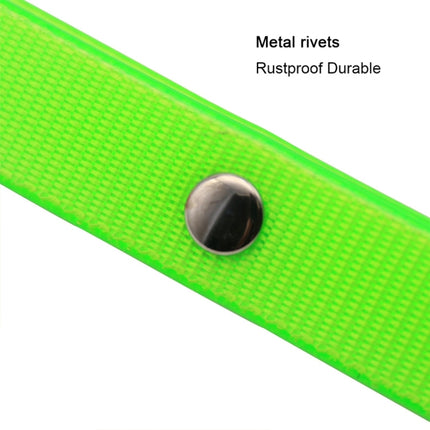 TPU Material Pet Dogs 2 in 1 Tangle-free Traction Rope Double Pet Dog Walking Leash, Length: 25 cm, 2 in 1 (Red)