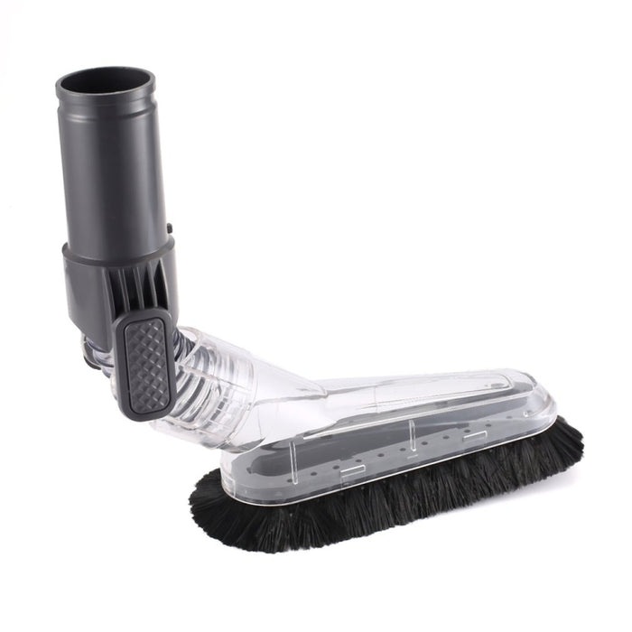 D907 Vacuum Cleaner Bendable Anti-static Brush Head for Dyson DC62 / DC52 / DC59 / V6, D907