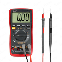 Kaisi K-2205 Universal Tester Superfine Digital Multimeter Probe