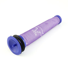 XD936 5 in 1 Pre Filter Core + Rear Filter Core + Cleaning Brush for Dyson V7 / V8  Vacuum Cleaner Accessories, XD936