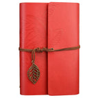 M / Red