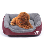 Size: XXL / Wine Red