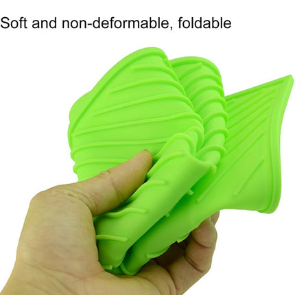 Multi-function Silicone Foldable Water Filter Mat Drain Insulation Pad