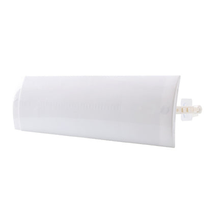 Air Conditioning Wind Deflector Shroud Bedroom Wall-Mounted Baby Universal Anti-Straight Blowing Air Conditioning Windshield, Air Conditioning Wind Deflector