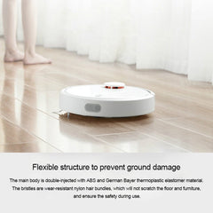 S50 Mop Sweeping Robot Accessories for Xiaomi Generation / Second Generation