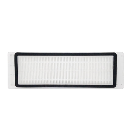 Edge Main Rolling Brush Haipa Filter Screen Element Sweeping Robot Accessories for Xiaomi