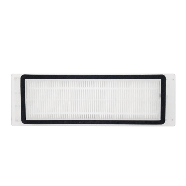 Edge Main Rolling Brush Haipa Filter Screen Element Sweeping Robot Accessories for Xiaomi