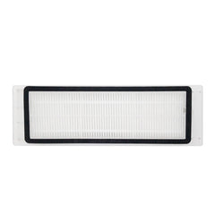 Edge Main Rolling Brush Haipa Filter Screen Element Sweeping Robot Accessories for Xiaomi