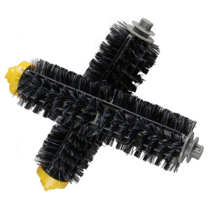 Sweeping Robot Accessories Filter 595 650 690 528 Side Brush Roller Brush for iRobot 500 600