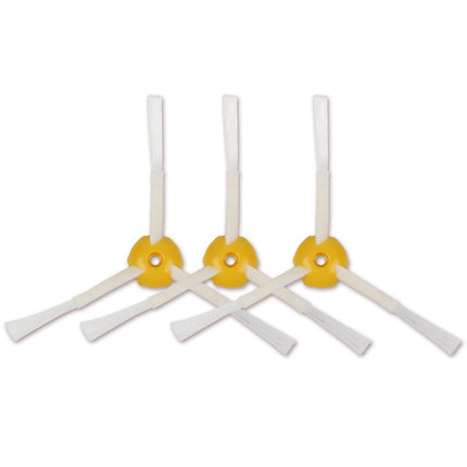 Sweeping Robot Accessories Side Brush Filter Roller Brush for iRobot 500 Series