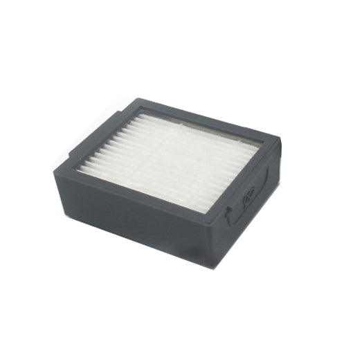 Sweeping Robot Accessories Filter Accessories for iRobot E5 / E6 / i7, Filter