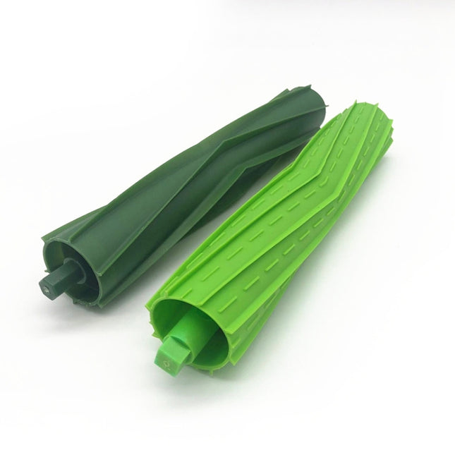 Sweeper Accessories Side Brush Filter Main Brush Set for iRobot Roomba i7 / E5 / E6