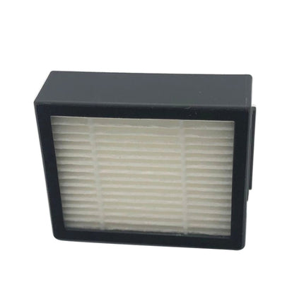 Kehrmaschinenzubehör Seitenbürstenfilter Hauptbürstensatz für iRobot Roomba i7 / E5 / E6, Seitenbürstenfilter Hauptbürstensatz