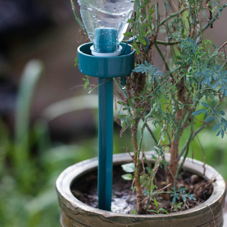Environmental Water Saving Coke Bottle Automatic Watering Device Coke Bottle Water Seepage Control Automatic Drip Device Automatic Watering Machine
