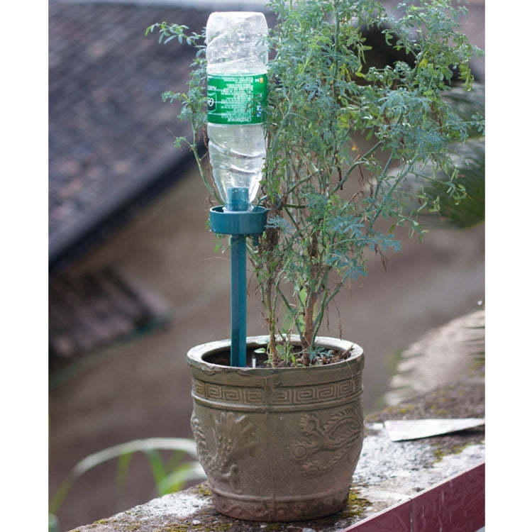 Environmental Water Saving Coke Bottle Automatic Watering Device Coke Bottle Water Seepage Control Automatic Drip Device Automatic Watering Machine