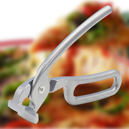 Anti-hot Bowl Dishes Folder Stainless Steel Bowl Clip Universal Kitchen Pots Gripper Pizza Pan Pliers Handle Clip Clamp, Bowl Dishes Folder