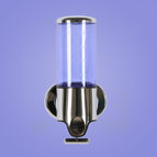 500ml/Purple / Purple