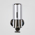 500ml/Silver / Silver