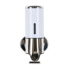 500ml/White / White