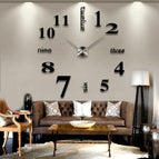 Size: 120*120cm(Black) / Black