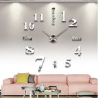Size: 120*120cm(White) / Silver