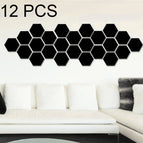 Size: 4*4cm (Black) / Black