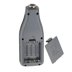 RZ240 Ferrous & Non-Ferrous 2 in 1 Digital Coating Paint Thickness Gauge Meter Tools