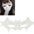 Bat / White