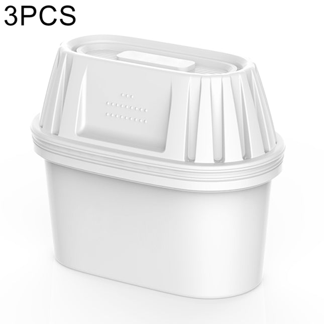 3 PCS Original Xiaomi Mijia 360 Degree Water Inlet Filter Kettle Element, Inlet Filter Kettle Element